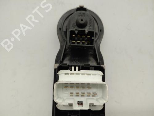Left front window switch RENAULT MODUS / GRAND MODUS (F/JP0_) 1.6 (JP03, JP0B, JP0U, JP0Y, JP1G) | BP23729065I27 - Image 7