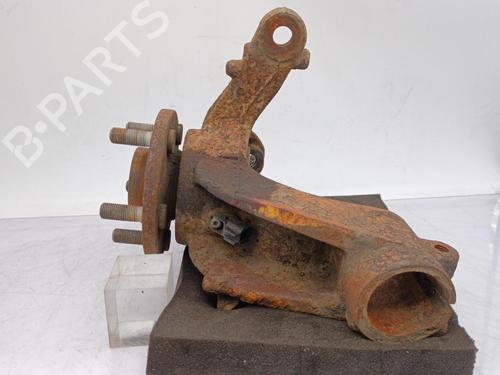 Right front steering knuckle FORD S-MAX (WA6) 1.8 TDCi | BP23675881M26  - Image 7