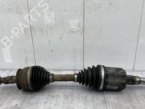 Left front driveshaft CHEVROLET CRUZE Station Wagon (J308) 1.7 TD | BP33707940M38 - Image 6
