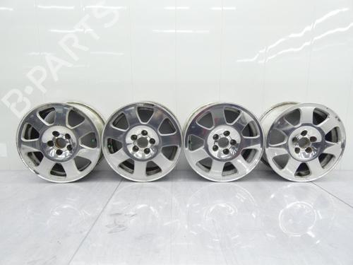 Rim AUDI A3 (8L1) 1.9 TDI | BP26177225C45 