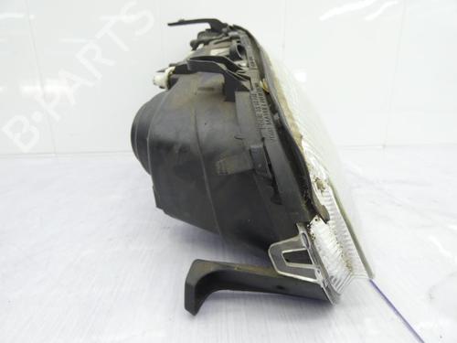 Used Left headlight Left headlight OPEL OMEGA B Estate (V94) [1994-2003] 23664874 23664874