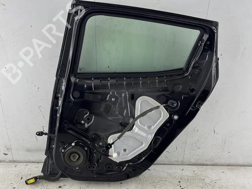 Right rear door RENAULT CLIO IV (BH_) 0.9 TCe 90 (BHNF, BHMA, BHMH, BHJK, BHJR) | BP29863446C5