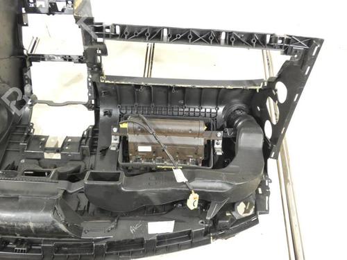 Dashboard OPEL CORSA C (X01) 1.2 (F08, F68) | BP23663969C46  - Image 6
