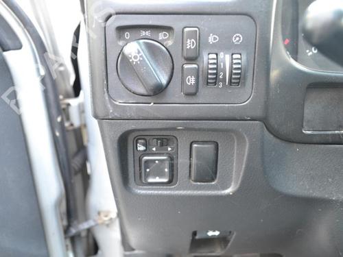 Front differential OPEL FRONTERA B (U99) 2.2 DTI (6B_ZC, 6B_VF, 6B_66, 6B_76) | BP23667918M23  - Image 10