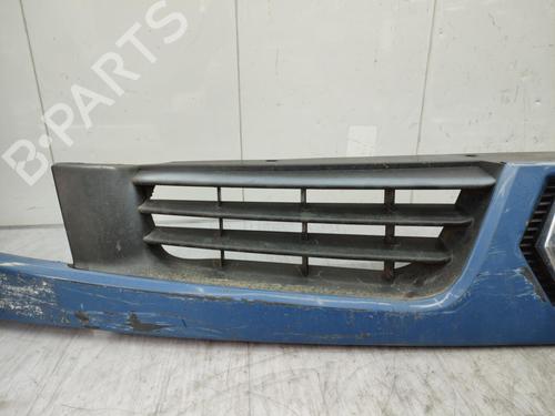 Grill RENAULT KANGOO (KC0/1_) 1.5 dCi | BP23677024C40  - Image 6