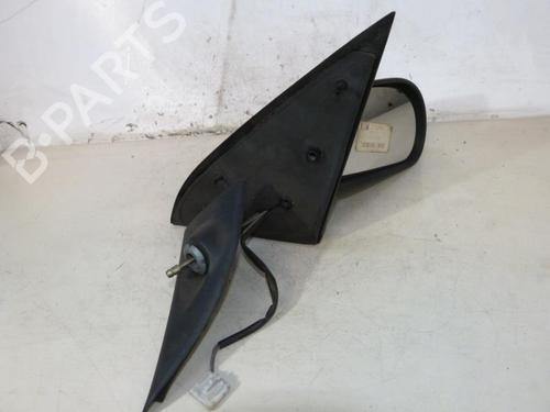 Right mirror FIAT MAREA (185_) 1.9 TD 100 (185AX_) | BP23666842C27 