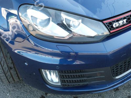 Intercooler VW GOLF VI (5K1) 2.0 GTi | BP23670107M30 - Image 34