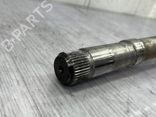 Right front driveshaft CITROËN C4 Picasso II 1.6 HDi / BlueHDi 115 | BP30698535M39