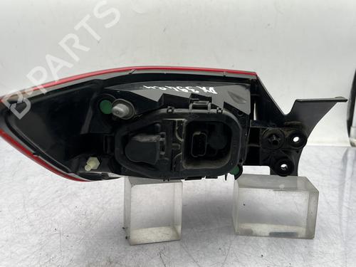 Høyre baklys RENAULT CLIO IV (BH_) 1.5 dCi 75 | BP29839283C35 