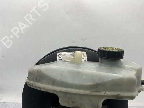 Servo brake MERCEDES-BENZ SPRINTER 2-t Van (B901, B902) 211 CDI (901.661, 901.662, 902.661, 902.662) | BP30940158M42
