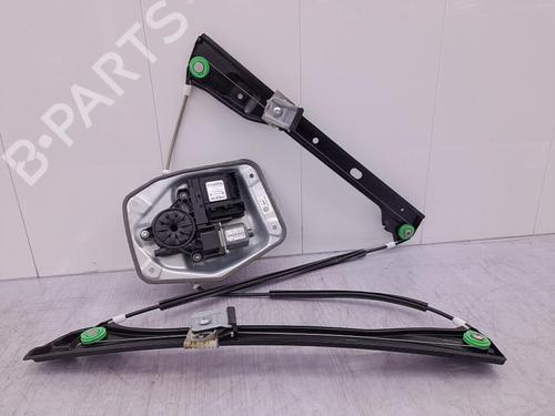 Front left window mechanism VW GOLF PLUS V (5M1, 521) 1.4 TSI | BP23703028C22 - Image 2