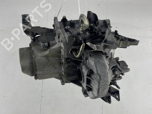 Gearbox PEUGEOT 308 II (LB_, LP_, LW_, LH_, L3_) 1.2 THP 110 | BP24872997M3 