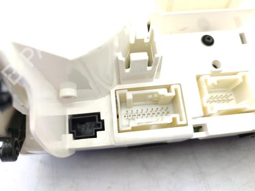 Climate control MERCEDES-BENZ A-CLASS (W169) A 180 CDI (169.007, 169.307) | BP23697205I5 