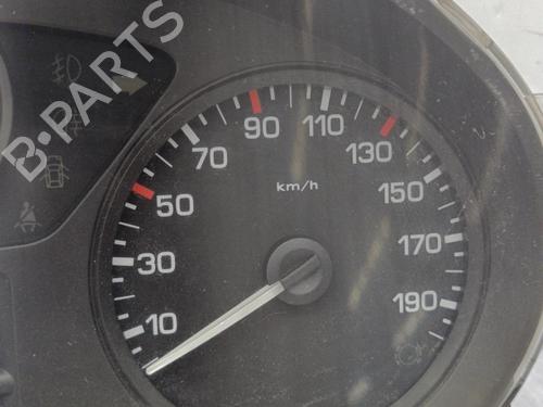 Instrument cluster CITROËN JUMPY II Van 1.6 HDi 90 8V | BP23675283C47 - Image 5