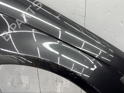 Right front fenders AUDI A3 Sportback (8PA) 2.0 TDI 16V | BP29372535C42 