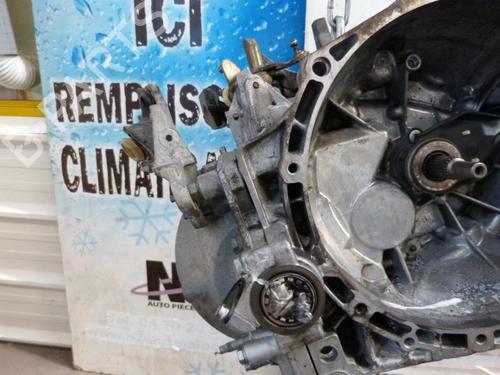Gearbox CITROËN C5 II (RC_) 2.0 HDi (RCRHRH) | BP23665908M3  - Image 7