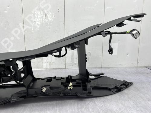 Middle console FORD FIESTA VII (HJ, HF) 1.1 Ti-VCT | BP26384657I22  - Image 13