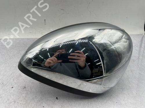 Left mirror CITROËN C3 II (SC_) 1.4 HDi 70 (SC8HZC, SC8HR0, SC8HP4) | BP29938977C26 