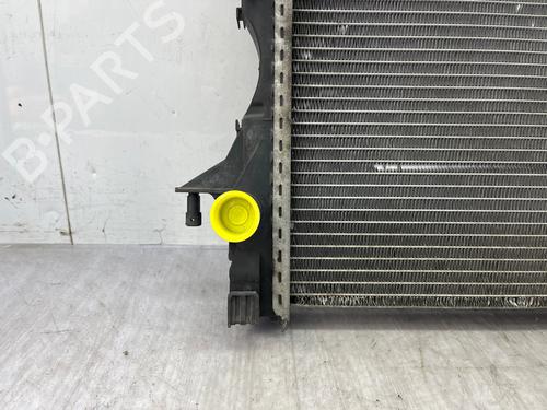 Water radiator RENAULT ESPACE IV (JK0/1_) 1.9 dCi (JK0U) | BP35890497M31 - Image 4
