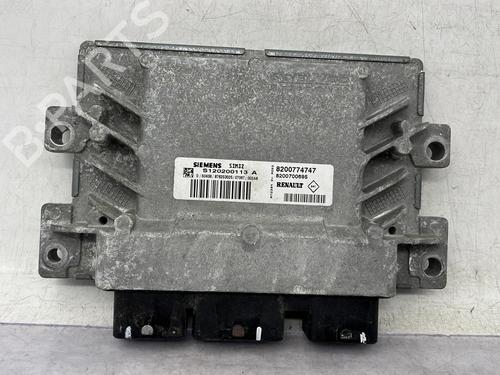 Electronic module RENAULT TWINGO II (CN0_) 1.2 (CN0D) | BP32853871M83  - Image 6