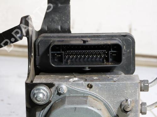 ABS pump RENAULT CAPTUR I (J5_, H5_) 1.5 dCi 90 (J5N4, J5M5, J5MW, J5M6, J5AL, J5AJ) | BP23695597M43 - Image 2