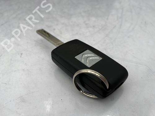 Elektronische module CITROËN C3 II (SC_) 1.4 HDi 70 (SC8HZC, SC8HR0, SC8HP4) | BP27397999M83 