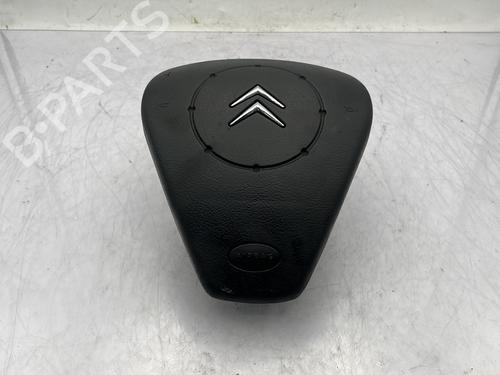 Used Driver airbag CITROËN C2 (JM_) 1.4 HDi (68 hp) 32383701