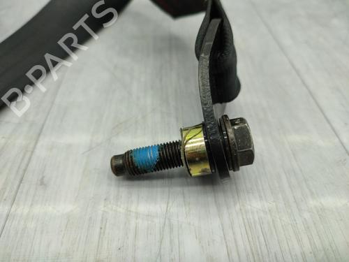 Front right seatbelt NISSAN PRIMERA Estate (WP12) 2.2 Di | BP23697672I25 - Image 7