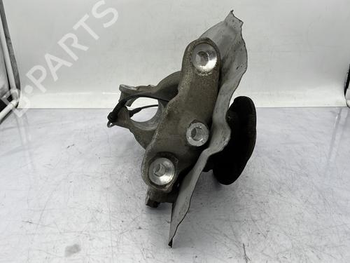 Left front steering knuckle BMW 5 (E60) 520 d | BP25594534M25 - Image 5