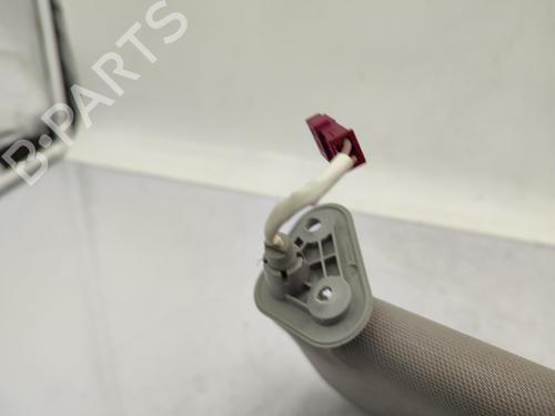 Left sun visor BMW 3 (E90) 320 d | BP23742442I1  - Image 11