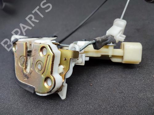 front-left-lock-toyota-yaris-_p1_-1999-2000-2001-2002-2003-2004-2005-23739878 main image