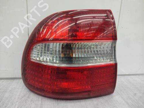 Left taillight VOLVO V40 Estate (645) 1.9 DI | BP23706986C34 