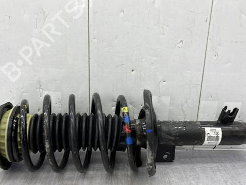 Left front shock absorber CITROËN C3 II (SC_) 1.4 HDi 70 (SC8HZC, SC8HR0, SC8HP4) | BP26232013M16  - Image 7