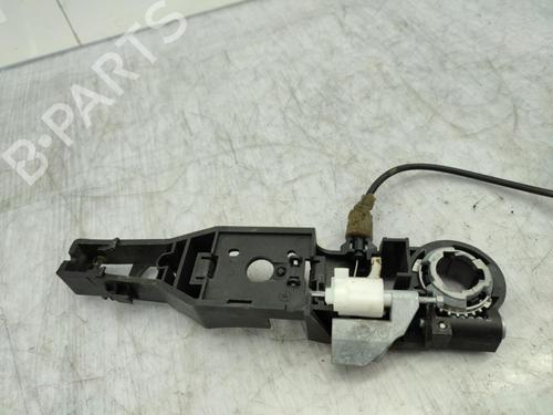 Front right lock RENAULT CLIO III (BR0/1, CR0/1) 1.5 dCi (BR17, CR17) | BP23710008C97 