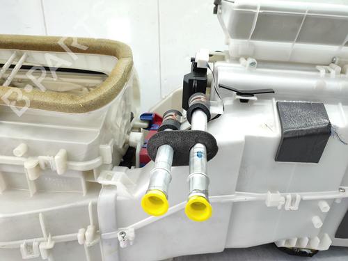 Heater matrix box LEXUS IS II (_E2_) 220d (ALE20) | BP23720948M61 - Image 12