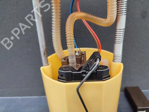 Fuel pump FIAT 500 (312_) 1.3 D Multijet (312AXE1A) | BP23756783M76 - Image 6