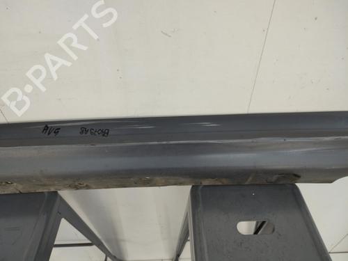 Left sideskirt BMW 3 Touring (E46) 330 xd | BP23708093C115 
