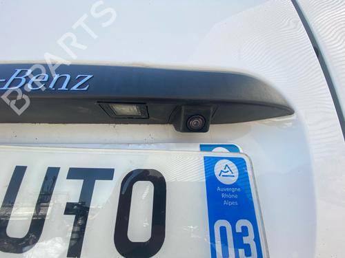 Engine MERCEDES-BENZ VITO Van (W447) | BP36093790M1 - Image 26