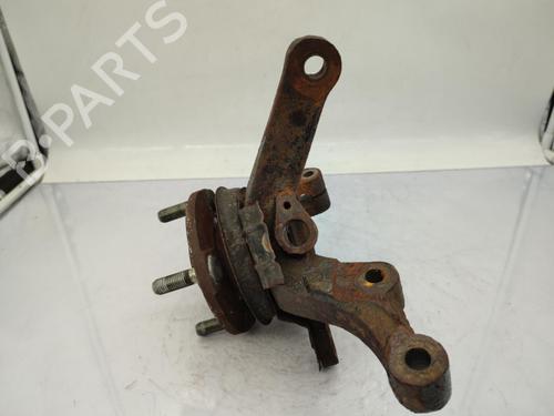 Right front steering knuckle HYUNDAI i10 I (PA) 1.1 | BP23702041M26 