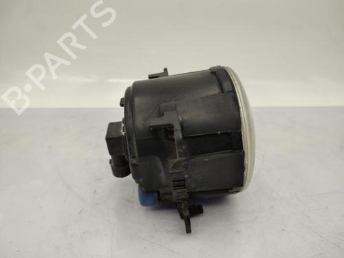 Left front fog light RENAULT SCÉNIC II (JM0/1_) 1.5 dCi (JM16) | BP23721191C30 