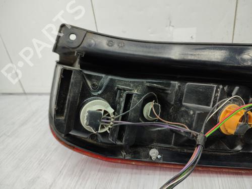 Left taillight FORD FIESTA V (JH_, JD_) 1.4 16V | BP23710492C34 