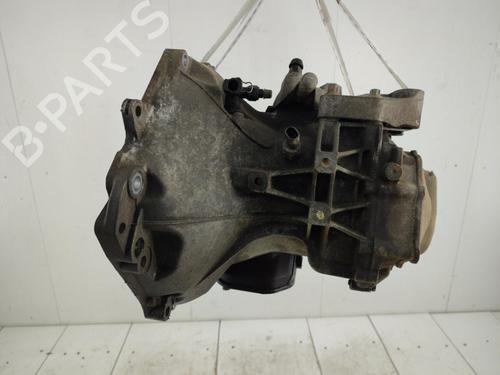 Used Gearbox Gearbox OPEL CORSA D (S07) 1.2 (L08, L68) (80 hp) 23706773 23706773