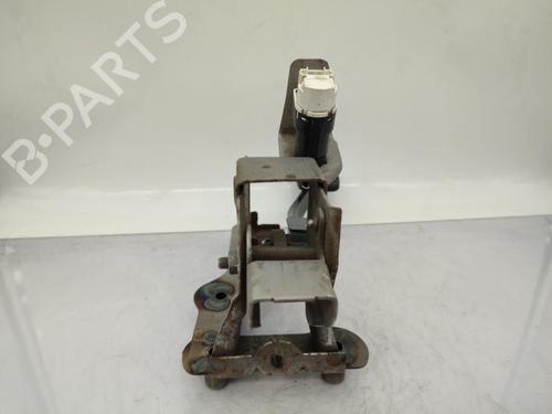 Used Break pedal Break pedal RENAULT CLIO IV (BH_) 1.5 dCi 90 (90 hp) 23722998 23722998