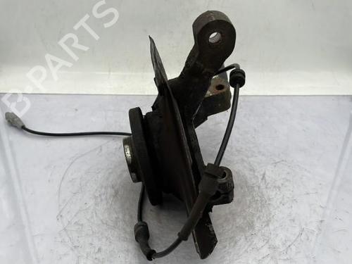 Left front steering knuckle PEUGEOT 807 (EB_) 2.2 HDi | BP23709739M25 