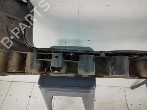 Rear bumper RENAULT KANGOO (KC0/1_) 1.5 dCi (KC07) | BP23704890C8 