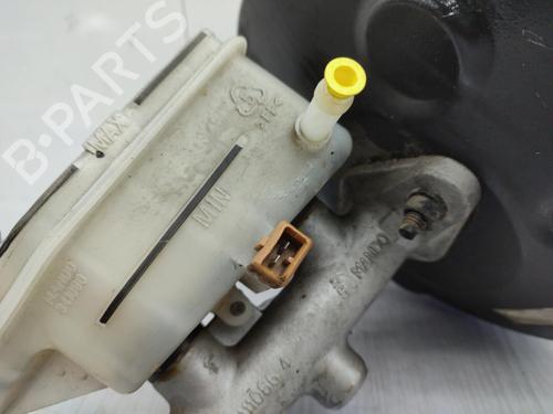 Servo brake HYUNDAI GETZ (TB) 1.1 | BP23702915M42 