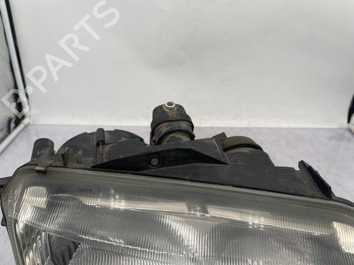 Used Right headlight Right headlight RENAULT ESPACE III (JE0_) 2.2 12V TD (JE0E, JE0H, JE0P) (113 hp) 36400908 36400908