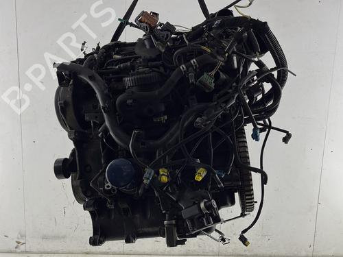 Motor PEUGEOT 307 SW (3H) 2.0 HDI 110 (107 hp) 31646549
