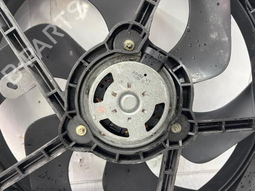 Radiator fan RENAULT TRAFIC II Van (FL) 1.9 dCi 80 (FL0B) | BP37717155M35  - Image 12