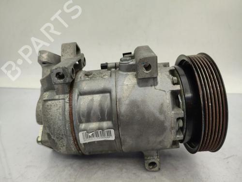 AC compressor RENAULT CLIO IV (BH_) 1.5 dCi 75 | BP23719209M34 - Image 4